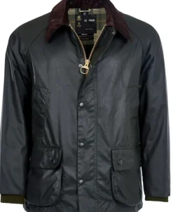 Barbour Bedale Wax Jacket