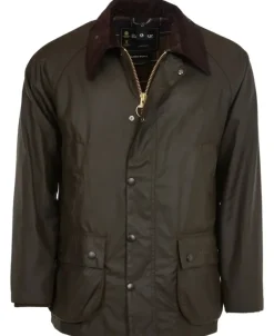 Barbour Bedale Wax Jacket