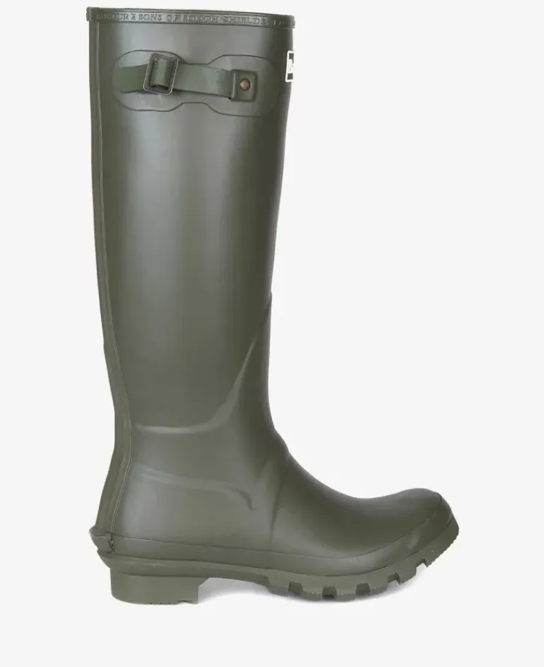 Barbour Bede Wellington Boots
