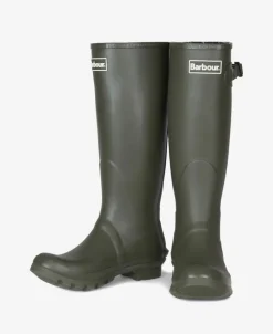Barbour Bede Wellington Boots