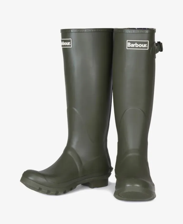 Barbour Bede Wellington Boots