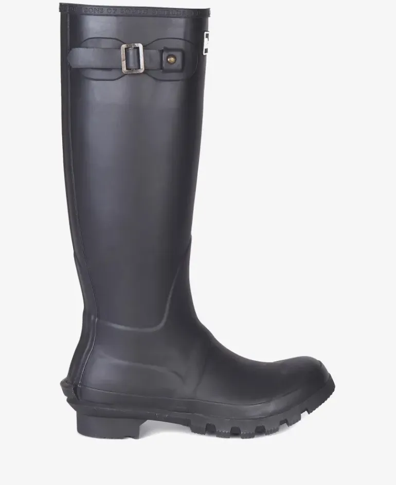 Barbour Bede Wellington Boots