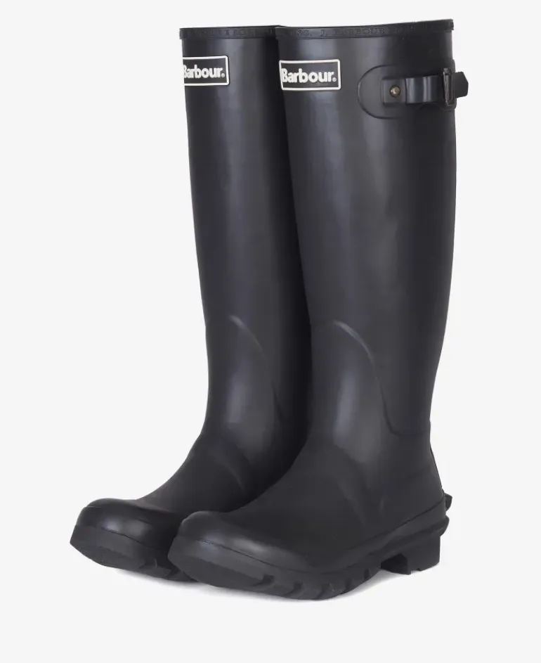 Barbour Bede Wellington Boots