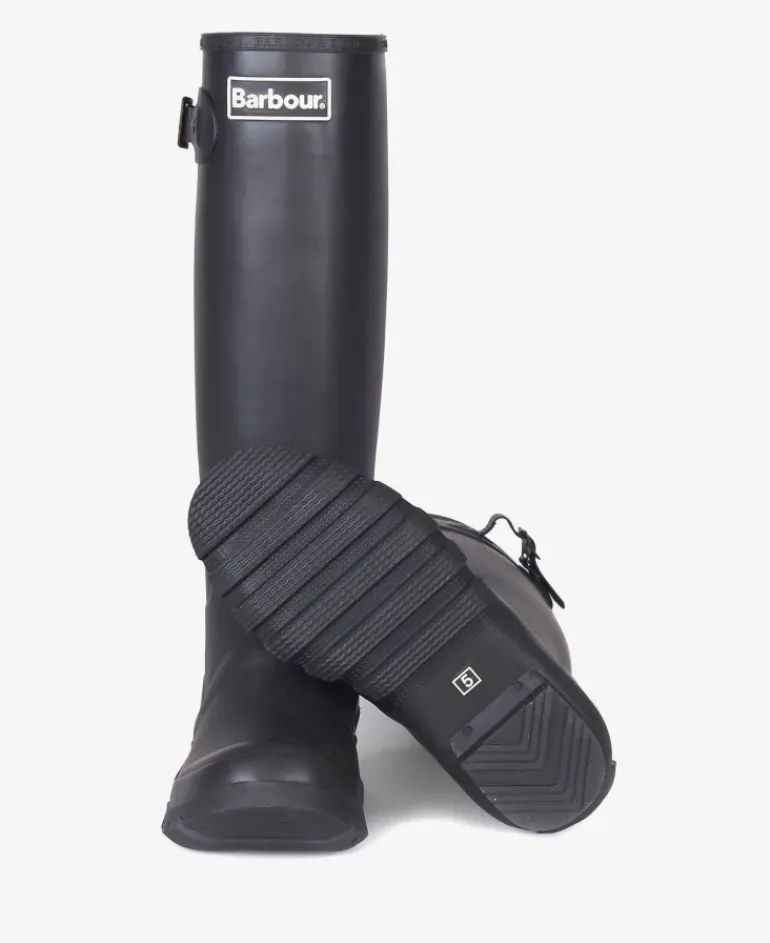 Barbour Bede Wellington Boots