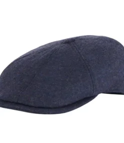 Barbour Claymore Bakerboy Hat