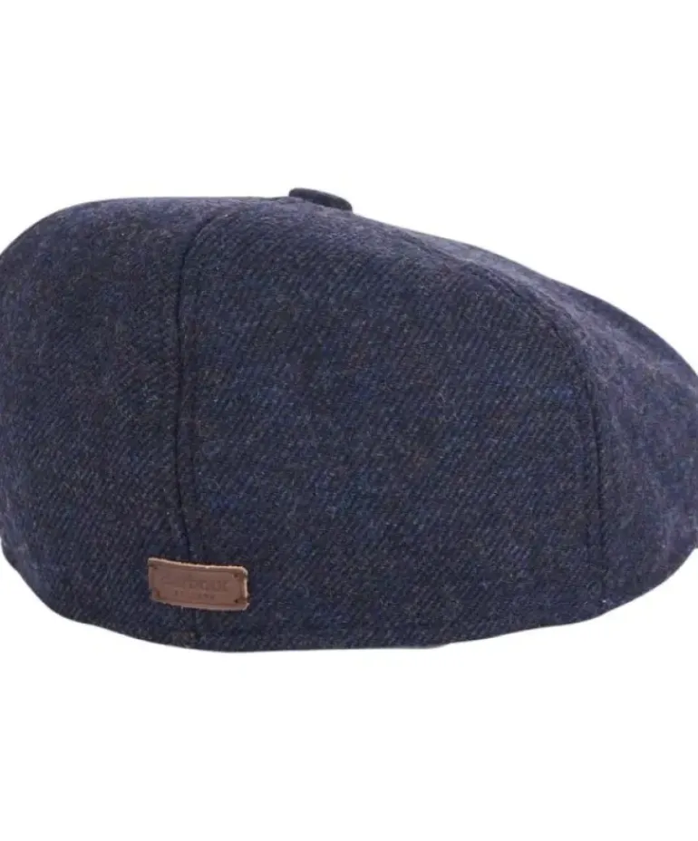 Barbour Claymore Bakerboy Hat