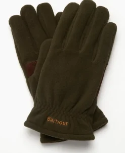 Barbour Coalford Fleece Gloves