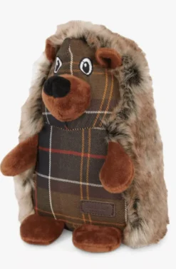 Barbour Crab Dog Toy