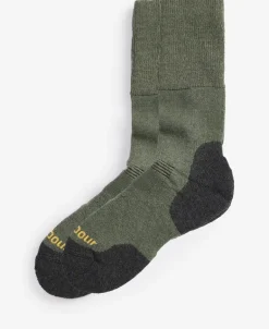 Barbour Cragg Boot Socks