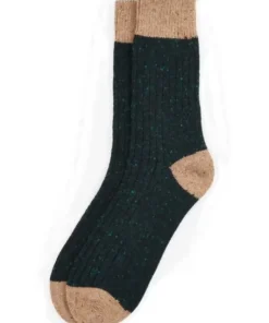 Barbour Houghton Socks