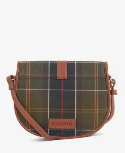 Barbour Katrine Saddle Bag