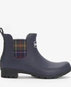 Barbour Kingham Wellington Boots