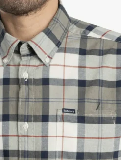 Barbour Laggon Tailored Shirt SS25