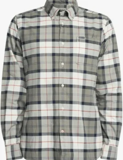 Barbour Laggon Tailored Shirt SS25