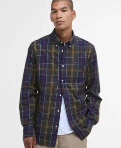 Barbour Laggon Tailored Shirt SS25