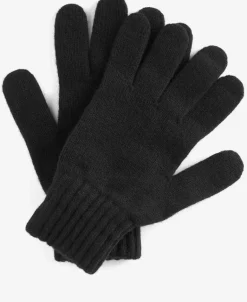 Barbour Lambswool Gloves