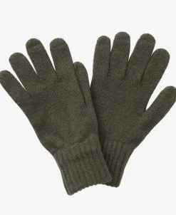 Barbour Lambswool Gloves