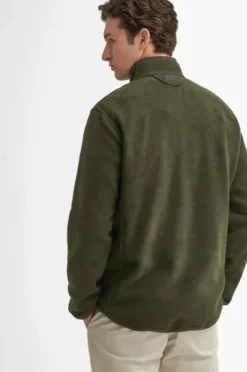 Barbour Langdale Fleece Jacket