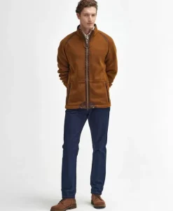 Barbour Langdale Fleece Jacket