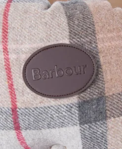 Barbour Luxury Dog Bed
