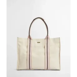 Barbour Madison Beach Tote SS25