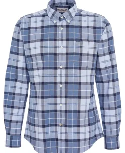 Barbour Men Lewis Tailored Shirt