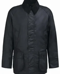 Barbour Men's Ashby Wax Jacket