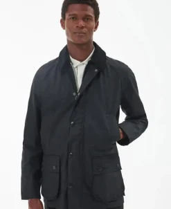 Barbour Men's Ashby Wax Jacket