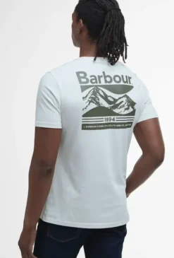 Barbour Men's Barbour Camber Graphic T-Shirt