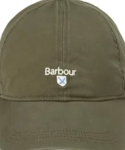 Barbour Men's Barbour Cascade Sports Cap SS25