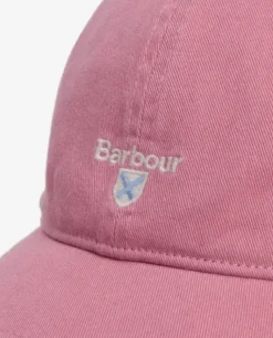Barbour Men's Barbour Cascade Sports Cap SS25
