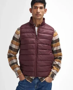 Barbour Men's Bretby Gilet