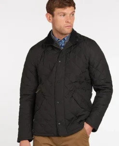Barbour Men's Chelsea Sports Quilt Jacket