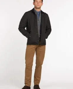 Barbour Men's Chelsea Sports Quilt Jacket