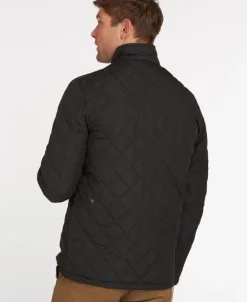 Barbour Men's Chelsea Sports Quilt Jacket