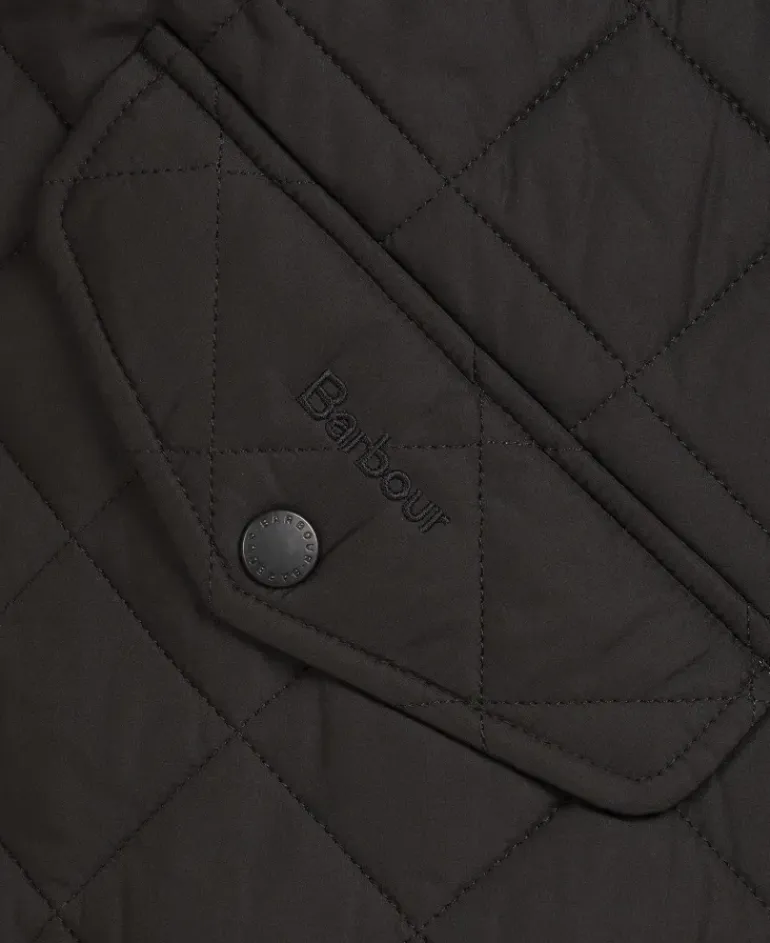Barbour Men's Chelsea Sports Quilt Jacket