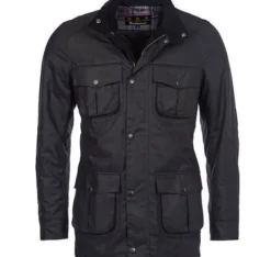 Barbour Men's Corbridge Wax Jacket