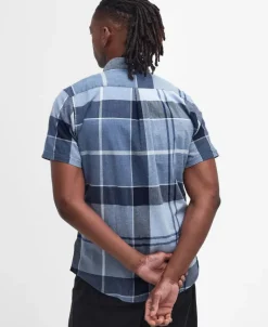 Barbour Men's Doughill Short Sleeve Shirt SS24