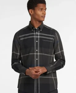 Barbour Men's Dunoon Tailored Shirt