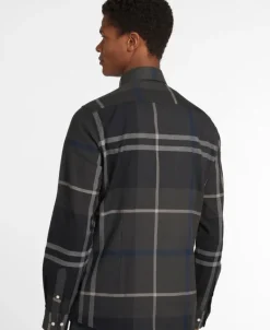 Barbour Men's Dunoon Tailored Shirt