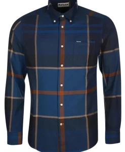 Barbour Men's Dunoon Tailored Shirt