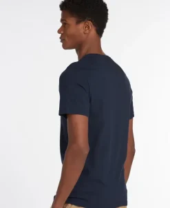 Barbour Men's Essential Sport T-Shirt
