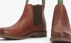 Barbour Men's Farsley Boots