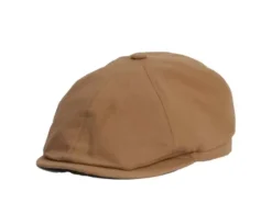 Barbour Men's Fawdon Bakerboy Hat SS25