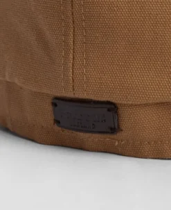 Barbour Men's Fawdon Bakerboy Hat SS25