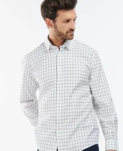 Barbour Men's Hanstead Country Active Shirt