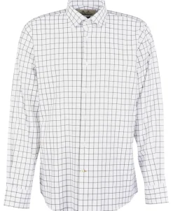 Barbour Men's Hanstead Country Active Shirt