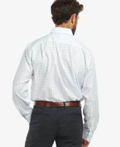 Barbour Men's Hanstead Country Active Shirt