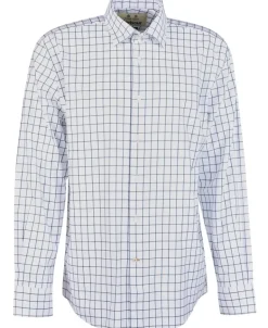 Barbour Men's Hanstead Country Active Shirt