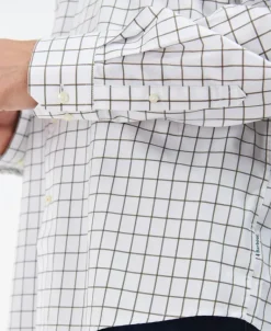 Barbour Men's Hanstead Country Active Shirt